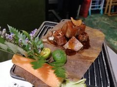 法式牛排-一绪に寿喜烧自助(世茂广场店)