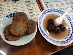 -粗茶淡饭(东关街店)