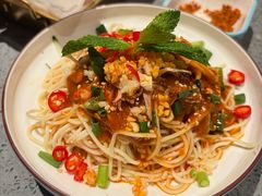 -江边城外烤全鱼(方庄时代购物中心店)