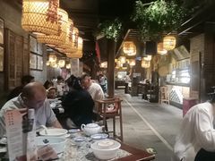 -南京大牌档(崇文门国瑞店)