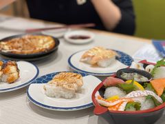 -滨寿司(高新伊藤店)
