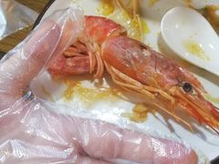 -大城·烧烤海鲜大排档(台东店)
