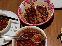 -首秀·四川料理(星耀101店)