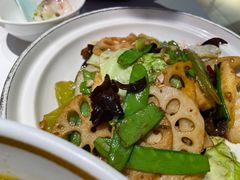 -阿娜尔·新疆菜(宜家荟聚中心店)