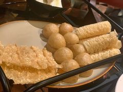 -荣记火锅(青悦城店)