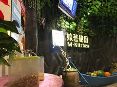-娘惹裙厨餐厅(昙华林店)