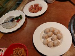 -锅玖玖火锅(马鞍山路家乐福店)