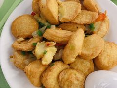 -北大家园食堂