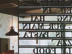 -新贝乐意大利餐厅(苏州中心店)
