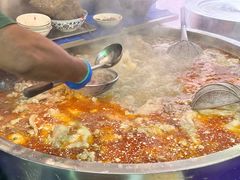 -杨家牛肉汤(淮建路店)