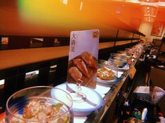 -元气寿司(东方宝泰店)