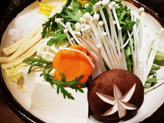 -蟹将军·松叶蟹和牛日料放题自助(K11店)