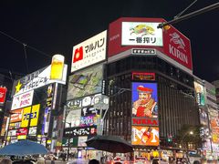 -狸小路商店街