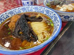 -美味斋(西北街店)