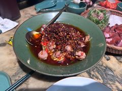 -锦府盐帮·侯宅(五棵松万达店)