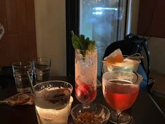 -MAYBE 威士忌 coffee&bar·清吧