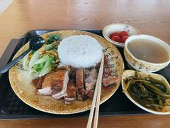 -桂林小吃街(桂林国际机场店)