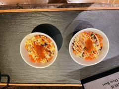 -怡咖啡海鲜自助餐厅(浦东香格里拉店)