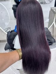 点击看大图 -5M HAIR SALON精品店