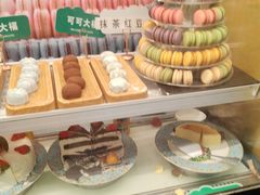 -亚马逊蒸汽活海鲜自助(LCM置汇旭辉广场店)