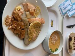 -宜家·瑞典风味餐厅(无锡店)