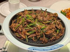 -北京全聚德(清华园店)