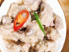 -吉旺港式餐厅(南方商城店)