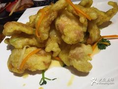 -金掌勺锅包肉(太原万达店)