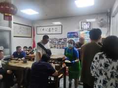 -大姨捞面(新安花园店)