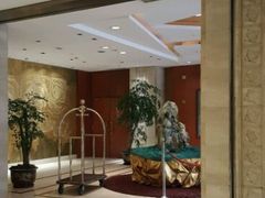 -沈阳玫瑰大酒店