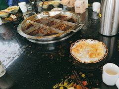 -巴倒烫陆派火锅山庄(南山总店)