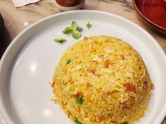 扬州炒饭-桂满陇-锦绣江南(万象城店)