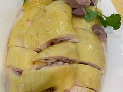 老广白切鸡-九大簋家宴(晓港湾店)