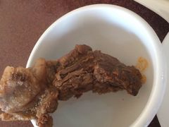 -银同牦牛肉火锅