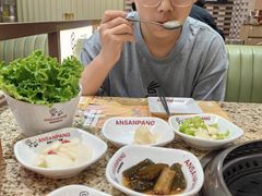 -九田家黑牛烤肉料理(石路天虹店)