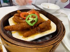 凤爪-海宝酒家(中山四路店)