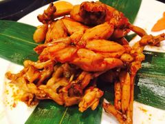 辣的跳-亢龙太子酒轩(东湖店)