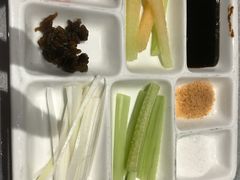 -皇城根北京风味主题餐厅(中海环宇城店)