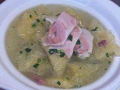 -长兴菜馆(高桥店)
