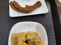 豆泡-水平有限广西米粉·广西风味集(五道口店)