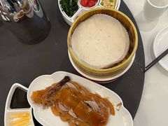 -大鸭梨烤鸭(北洼路店)
