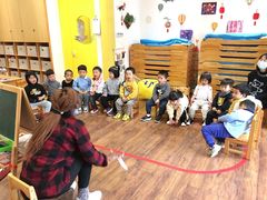 -遇见未来早教·托育中心(玛斯兰德旗舰店)