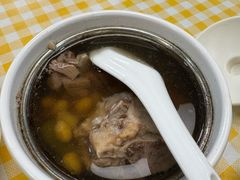 -老廣食堂(区庄店)