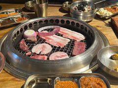 -汉拿山(北京上地华联店)