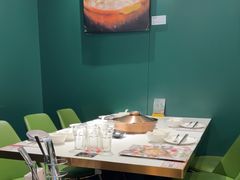 -烹然四季椰子鸡火锅(姚家园万象汇店)