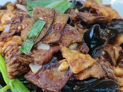 -玉林烤鸭店(定福庄店)