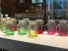 -The COOK·厨餐厅·自助餐(浦东嘉里大酒店)