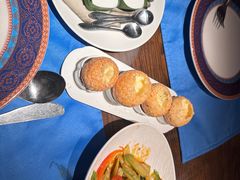 -甘尼仕印度餐厅酒吧(斜塘老街店)