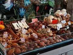 -原林野山菌火锅·炒菌(关上野生菌一条街店)
