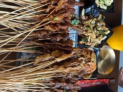 -林二哥宜烤官·宜宾小烧烤